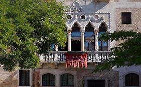 Hotel la Residenza Venice Italy